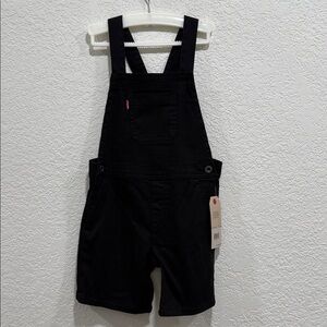 Levi's 4T Overalls